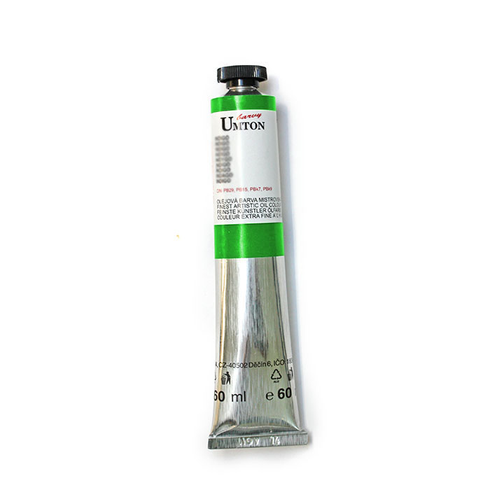 Olejová farba Umton 60 ml /92 | odtieňov farieb