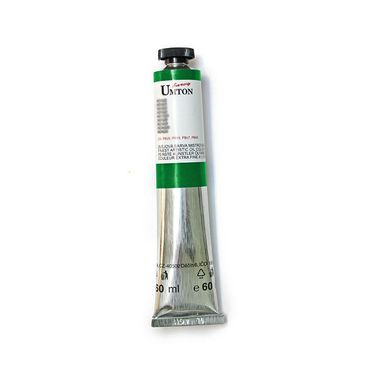 Olejová farba Umton 60 ml /92 | odtieňov farieb