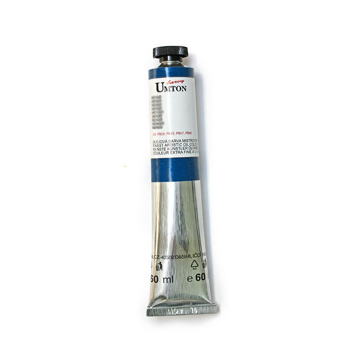 Olejová farba Umton 60 ml /92 | odtieňov farieb