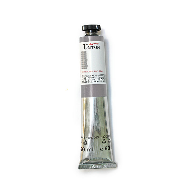 Olejová farba Umton 60 ml /92 | odtieňov farieb
