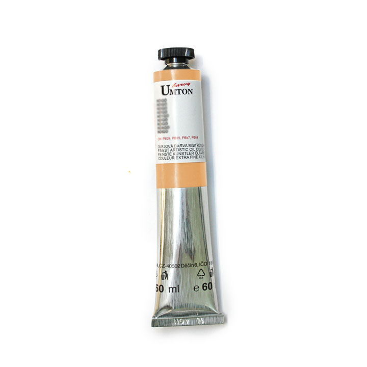 Olejová farba Umton 60 ml /92 | odtieňov farieb
