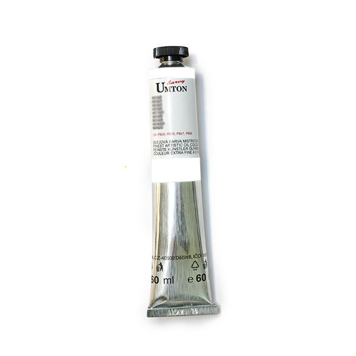 Olejová farba Umton 60 ml /92 | odtieňov farieb