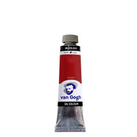 Van Gogh Ölfarbe 40 ml – 40 brillante Farbtöne | ARTMIE