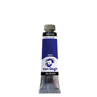 Van Gogh Ölfarbe 40 ml – 40 brillante Farbtöne | ARTMIE