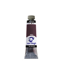 Van Gogh Ölfarbe 40 ml – 40 brillante Farbtöne | ARTMIE