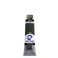 Van Gogh Ölfarbe 40 ml – 40 brillante Farbtöne – Detailansicht 41 | ARTMIE