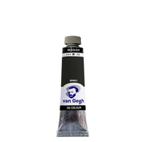 Van Gogh Ölfarbe 40 ml – 40 brillante Farbtöne – Detailansicht 42 | ARTMIE
