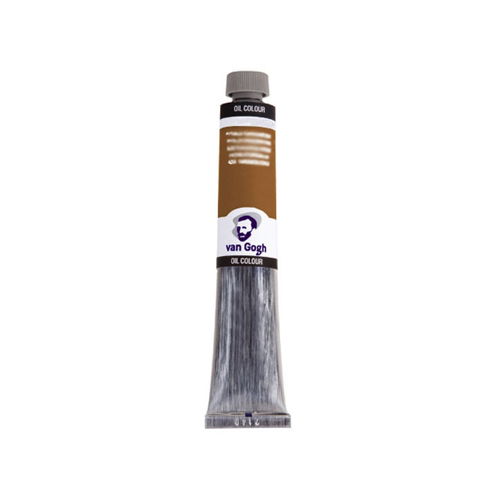 Olejová farba Van Gogh 60 ml | rôzne odtiene — obrázok 5