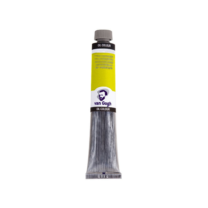 Van Gogh Ölfarbe 60 ml | verschiedene Farbtöne — Bild 7