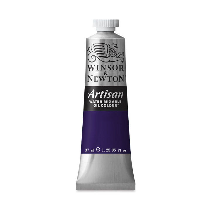 Olejová farba Winsor & Newton Artisan vodou riediteľná 37 ml | rôzne odtiene — obrázok 7