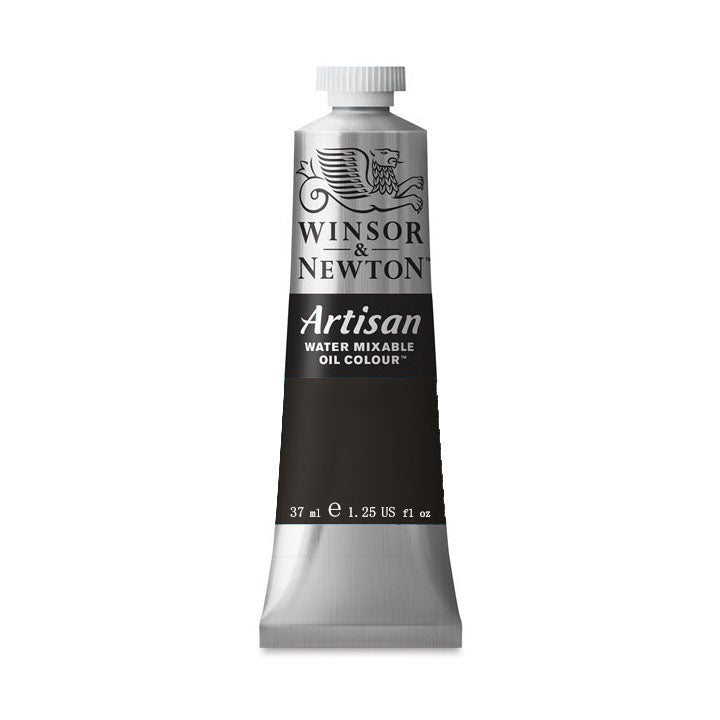 Olejová farba Winsor & Newton Artisan vodou riediteľná 37 ml | rôzne odtiene — obrázok 9