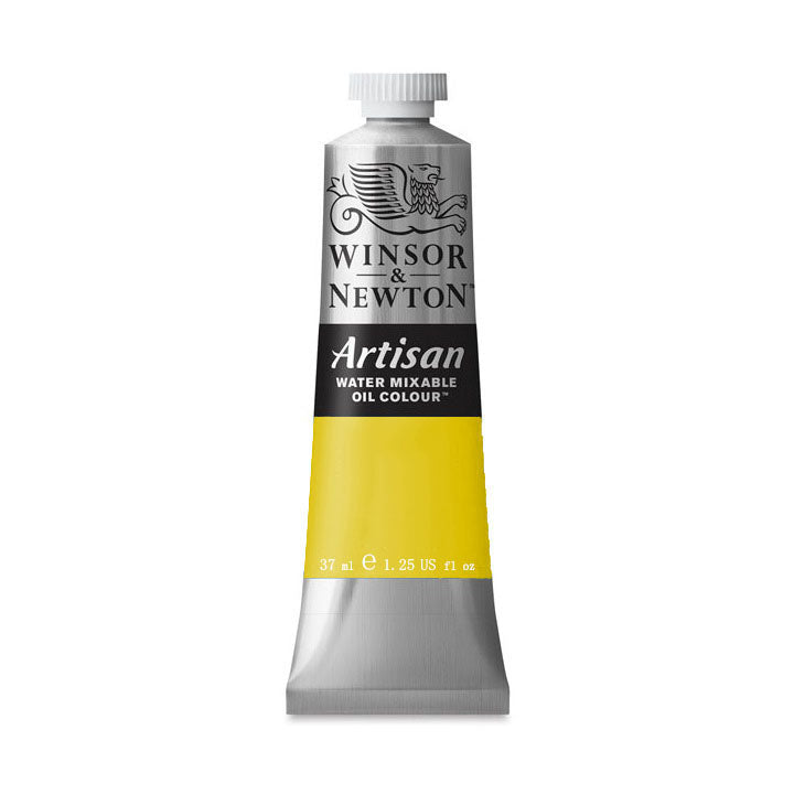 Winsor & Newton Artisan wasserlösliche Ölfarbe 37 ml | verschiedene Farbtöne — Bild 10