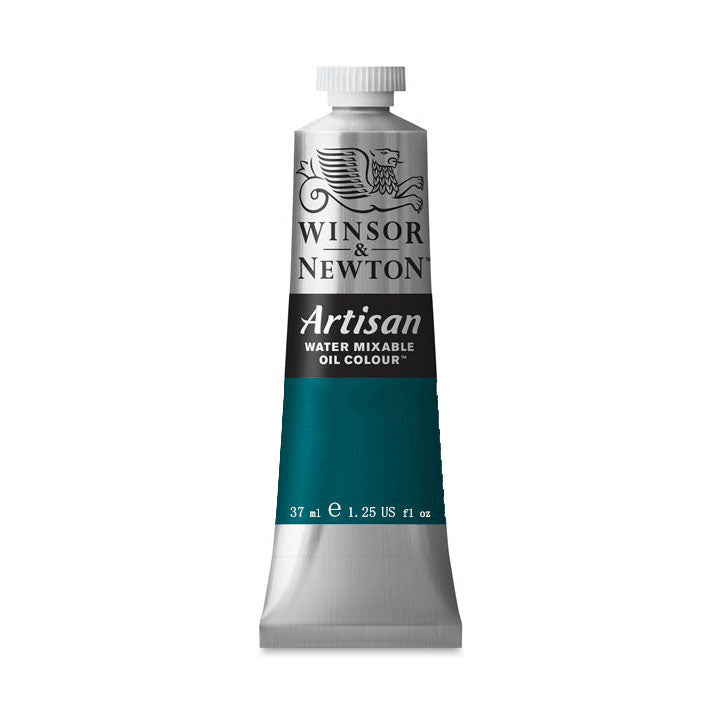 Winsor & Newton Artisan wasserlösliche Ölfarbe 37 ml | verschiedene Farbtöne — Bild 13
