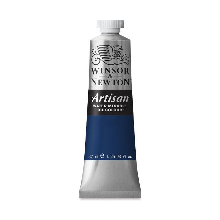 Winsor & Newton Artisan wasserlösliche Ölfarbe 37 ml | verschiedene Farbtöne — Bild 14