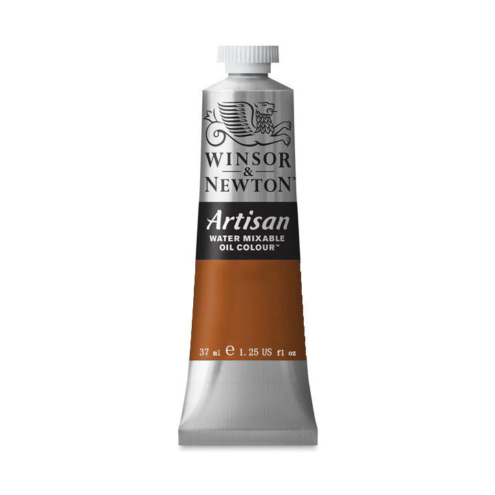 Olejová farba Winsor & Newton Artisan vodou riediteľná 37 ml | rôzne odtiene — obrázok 15