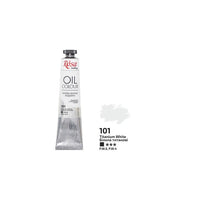 Olejové farby Rosa Gallery 45 ml  | rôzne farby — obrázok 3