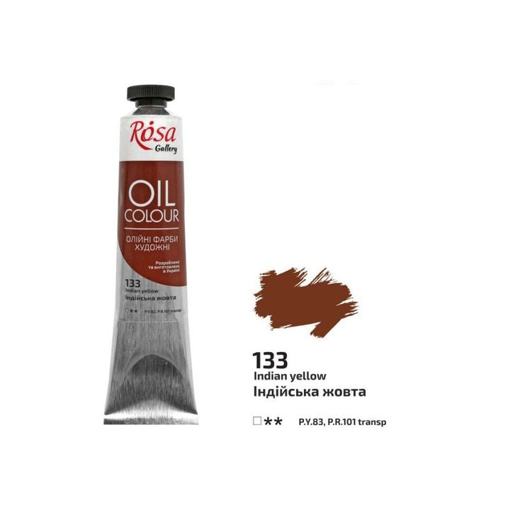 Rosa Gallery Ölfarben 45 ml | verschiedene Farben | ARTMIE