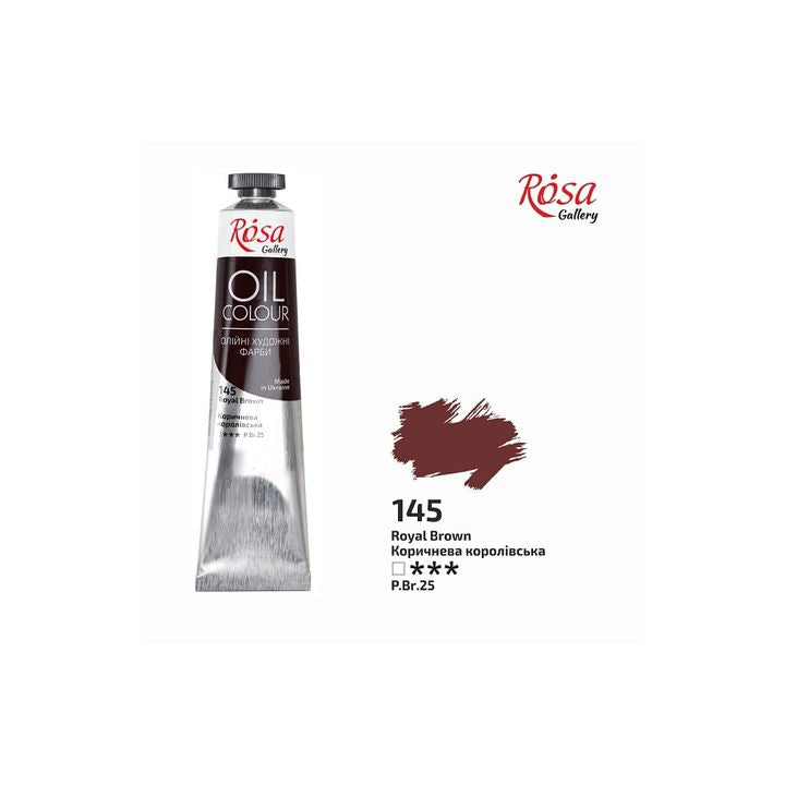 Rosa Gallery Ölfarben 45 ml | verschiedene Farben | ARTMIE
