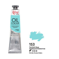 Rosa Gallery Ölfarben 45 ml | verschiedene Farben – Detailansicht 35 | ARTMIE