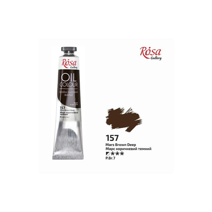 Rosa Gallery Ölfarben 45 ml | verschiedene Farben – Detailansicht 39 | ARTMIE