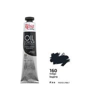 Rosa Gallery Ölfarben 45 ml | verschiedene Farben – Detailansicht 41 | ARTMIE