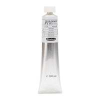 Schmincke AKADEMIE Ölfarben 200 ml | verschiedene Farben | 100 Zinkweiß