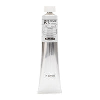 Schmincke AKADEMIE Ölfarben 200 ml | verschiedene Farben | 102 Titanweiß