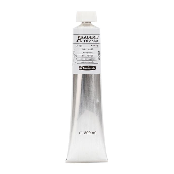 Olejové farby Schmincke AKADEMIE 200 ml  | rôzne farby — obrázok 4
