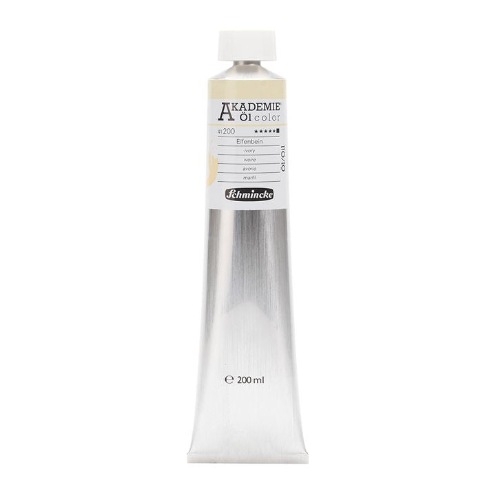 Schmincke AKADEMIE Ölfarben 200 ml | verschiedene Farben — Bild 5