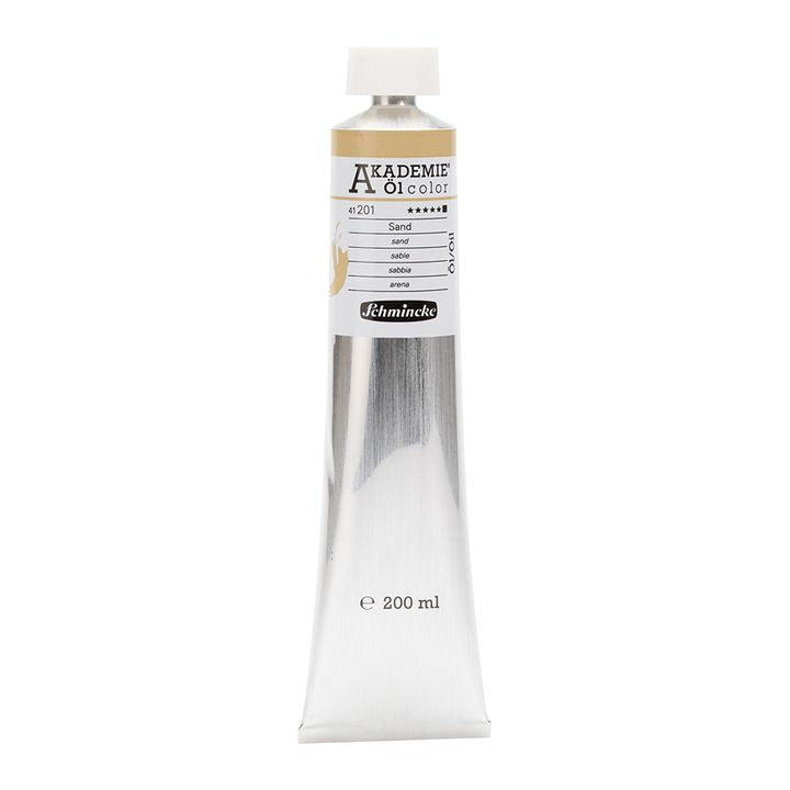 Olejové farby Schmincke AKADEMIE 200 ml  | rôzne farby — obrázok 6
