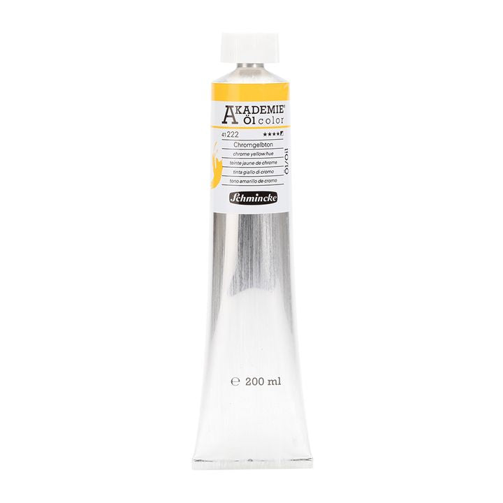 Olejové farby Schmincke AKADEMIE 200 ml  | rôzne farby — obrázok 11