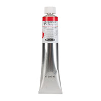 Schmincke AKADEMIE Ölfarben 200 ml | verschiedene Farben | 306 Kadmiumrot Farbton