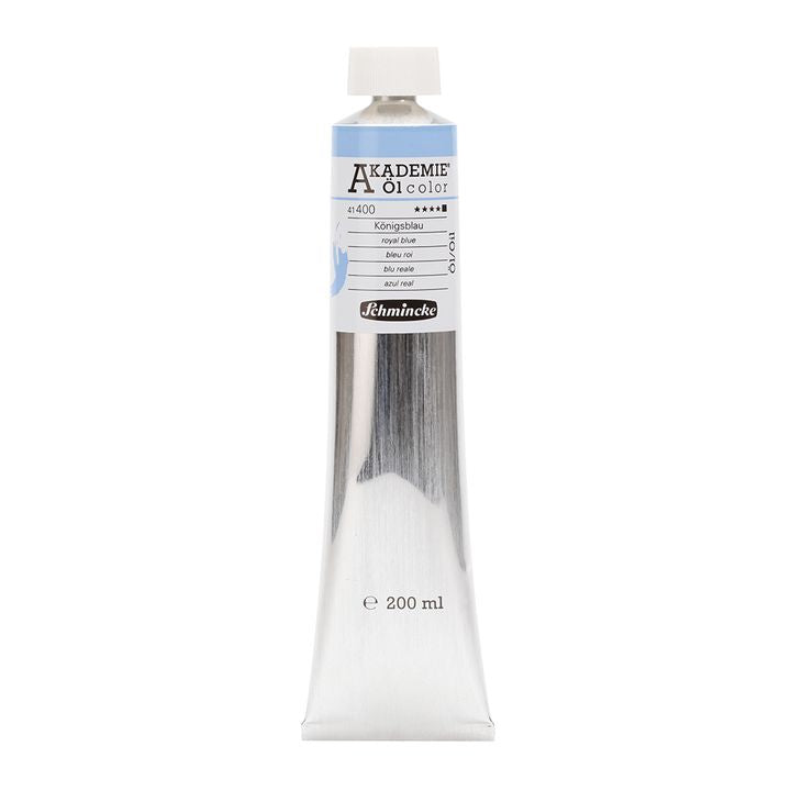 Schmincke AKADEMIE Ölfarben 200 ml | verschiedene Farben | ARTMIE