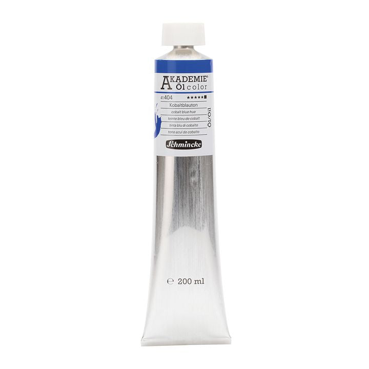 Schmincke AKADEMIE Ölfarben 200 ml | verschiedene Farben | ARTMIE