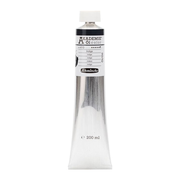 Schmincke AKADEMIE Ölfarben 200 ml | verschiedene Farben | ARTMIE