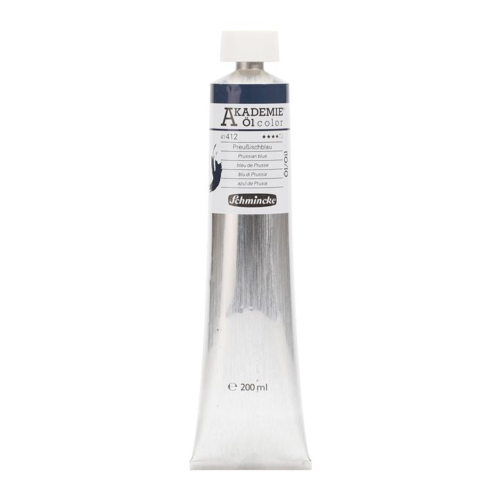 Schmincke AKADEMIE Ölfarben 200 ml | verschiedene Farben | ARTMIE