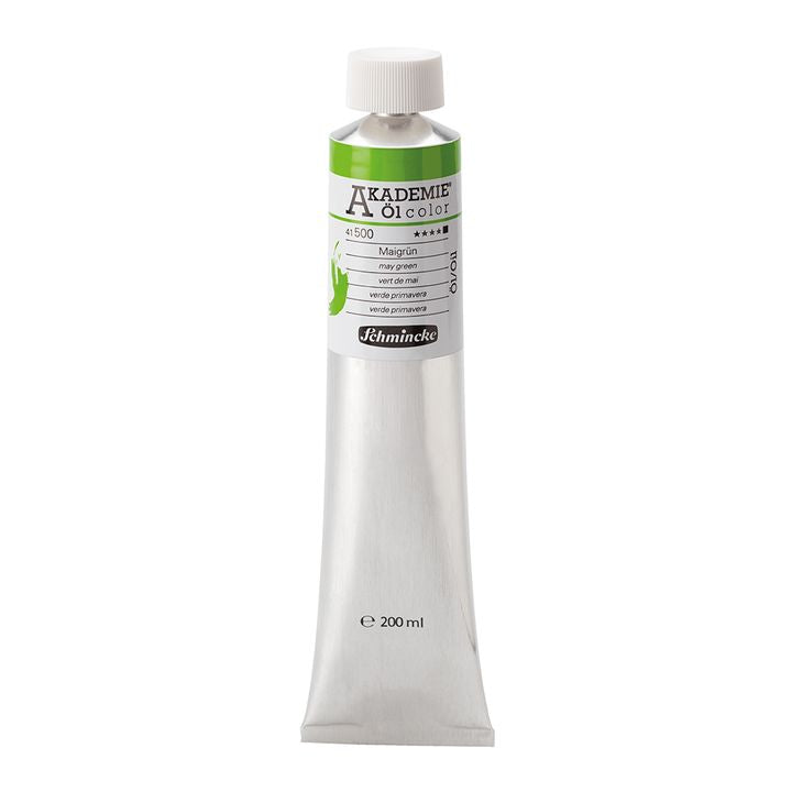 Schmincke AKADEMIE Ölfarben 200 ml | verschiedene Farben | ARTMIE