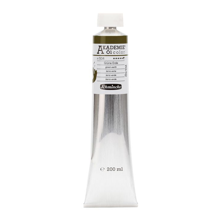 Schmincke AKADEMIE Ölfarben 200 ml | verschiedene Farben | ARTMIE