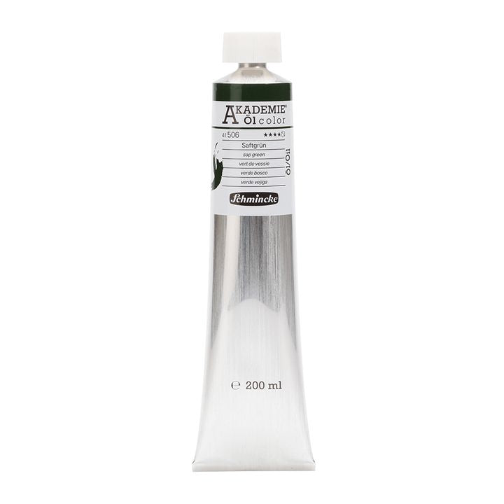 Schmincke AKADEMIE Ölfarben 200 ml | verschiedene Farben | ARTMIE
