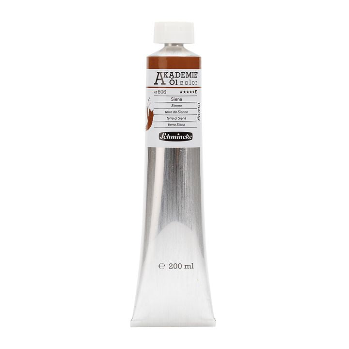 Schmincke AKADEMIE Ölfarben 200 ml | verschiedene Farben | ARTMIE