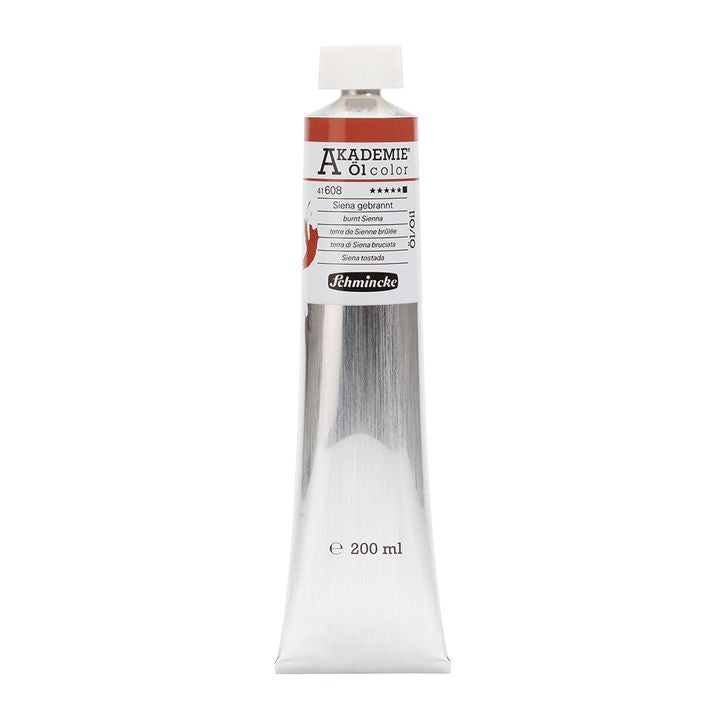 Schmincke AKADEMIE Ölfarben 200 ml | verschiedene Farben | ARTMIE