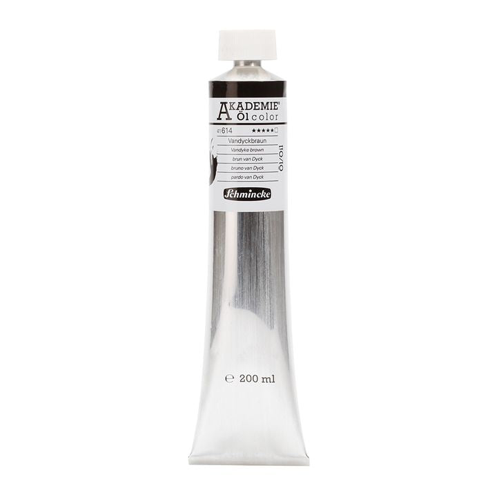 Schmincke AKADEMIE Ölfarben 200 ml | verschiedene Farben | ARTMIE