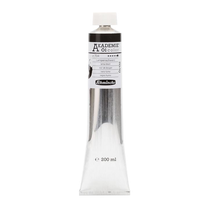 Schmincke AKADEMIE Ölfarben 200 ml | verschiedene Farben | ARTMIE