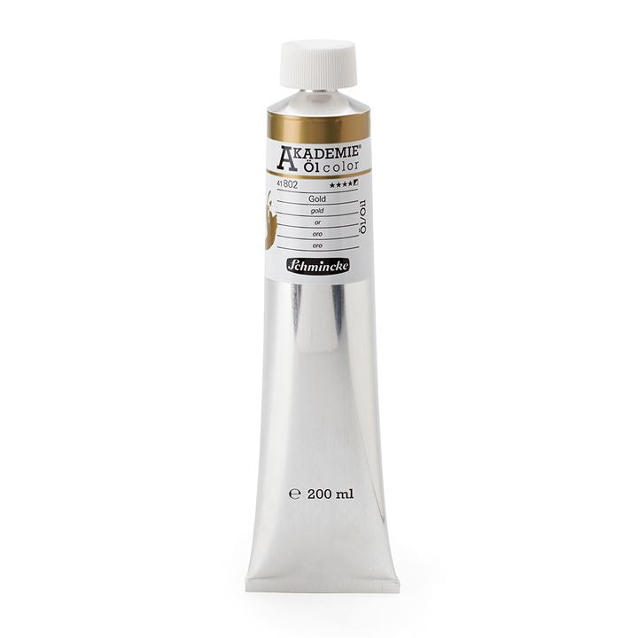 Schmincke AKADEMIE Ölfarben 200 ml | verschiedene Farben | ARTMIE