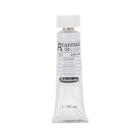 Schmincke AKADEMIE Ölfarben 60 ml | verschiedene Farben | 100 Zinkweiß