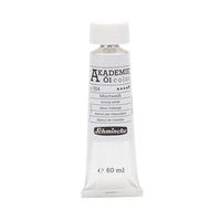 Schmincke AKADEMIE Ölfarben 60 ml | verschiedene Farben | 104 mixing white