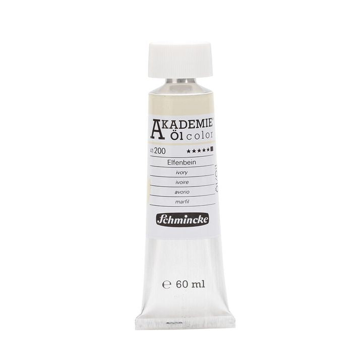 Olejové farby Schmincke AKADEMIE 60 ml  | rôzne farby — obrázok 6