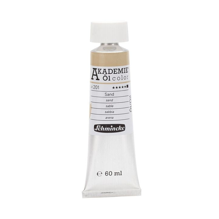 Schmincke AKADEMIE Ölfarben 60 ml | verschiedene Farben — Bild 37