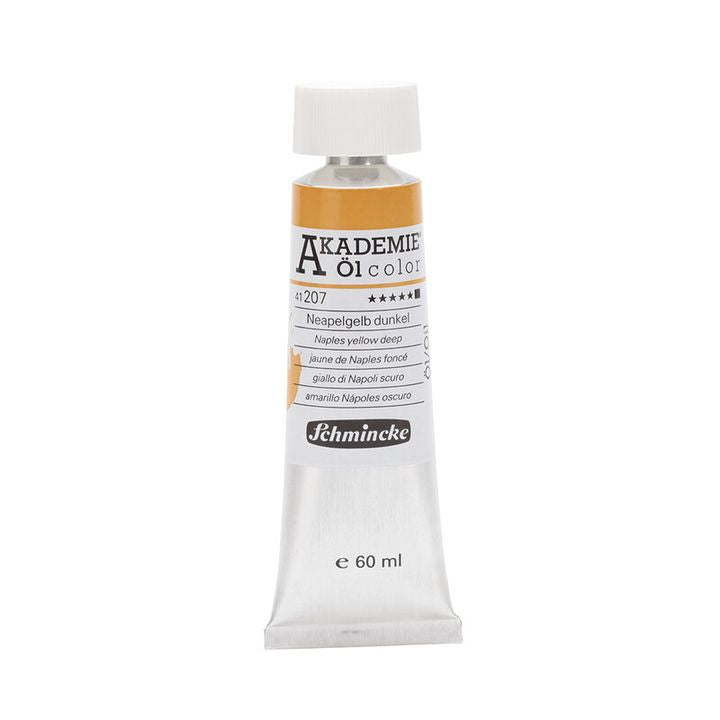Schmincke AKADEMIE Ölfarben 60 ml | verschiedene Farben — Bild 40