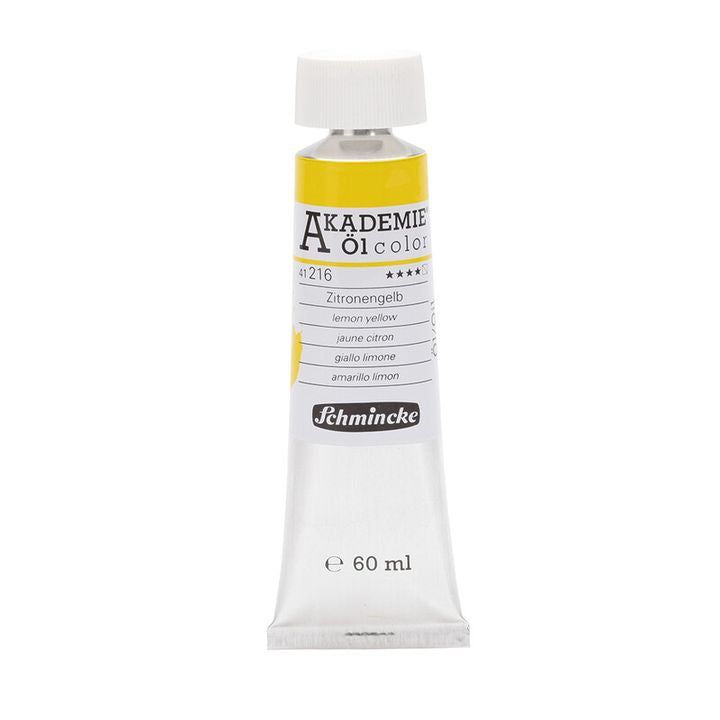 Schmincke AKADEMIE Ölfarben 60 ml | verschiedene Farben — Bild 41
